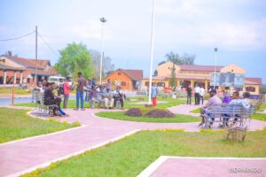 ISDR- Kindu constitue ainsi l’un des premiers établissements publics de l’Enseignement Supérieur et Universitaire au Maniema