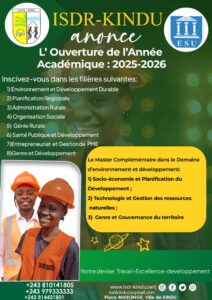 Ouverture de l&rsquo;année 2025-2026
